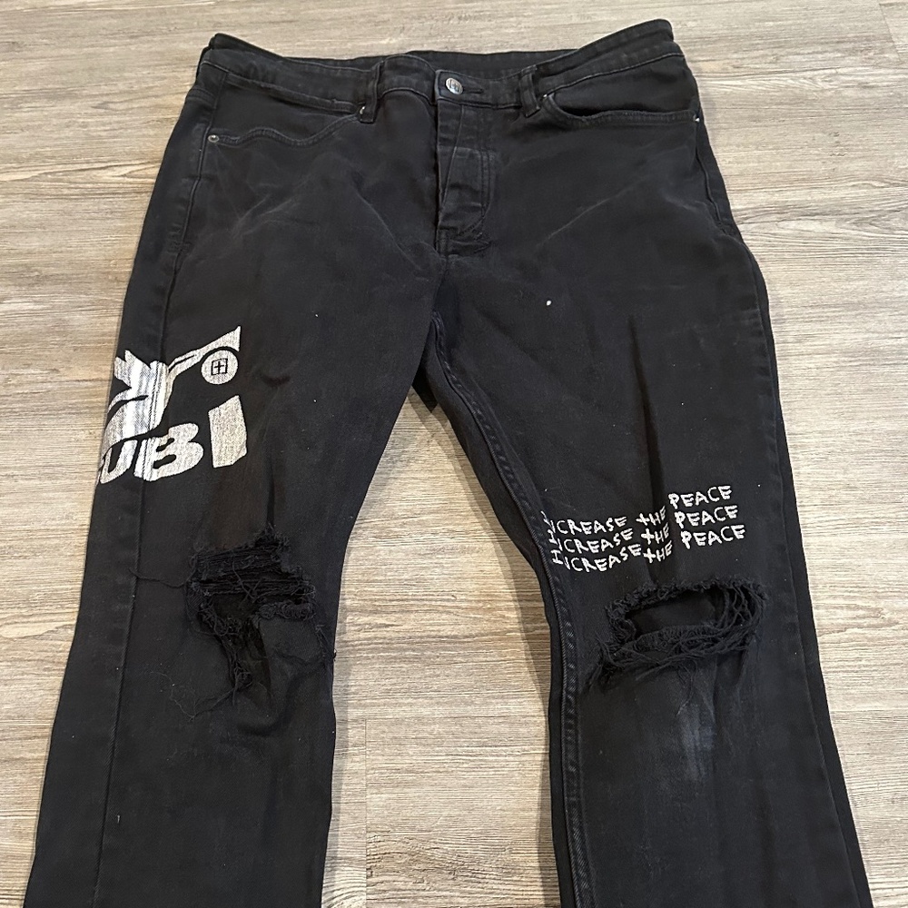 Official Ksubi Jeans